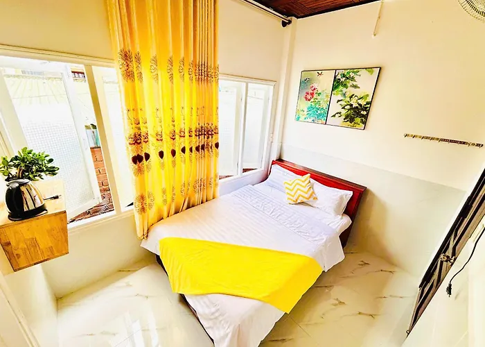 House Tam An