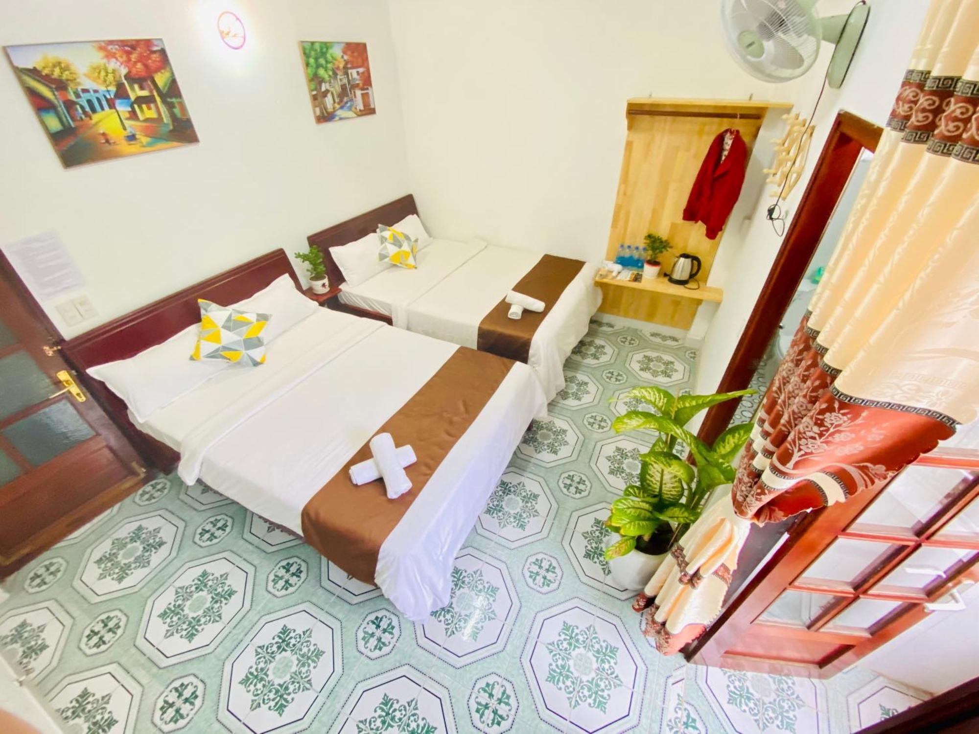 House Tam An Далат