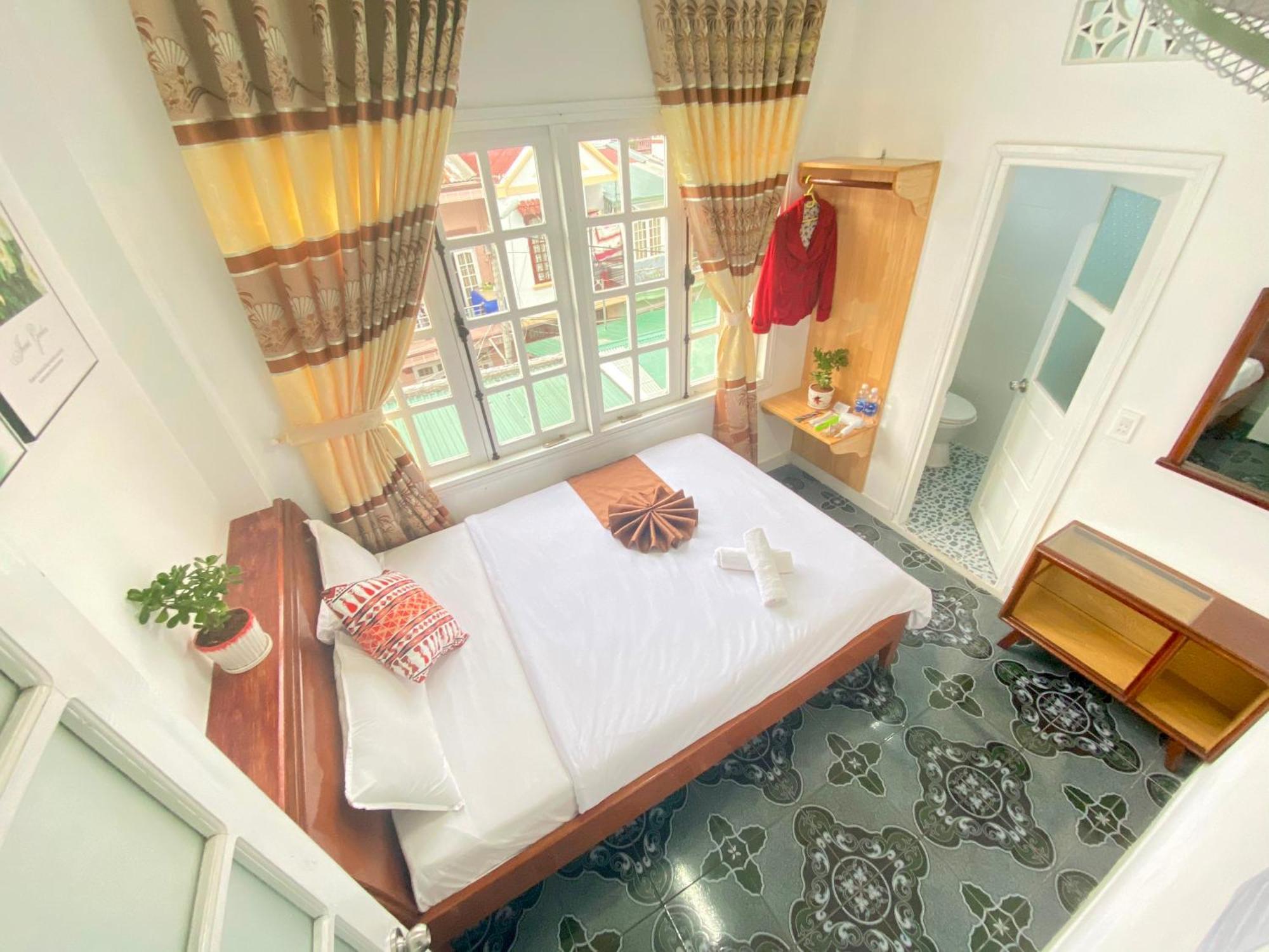 House Tam An Далат