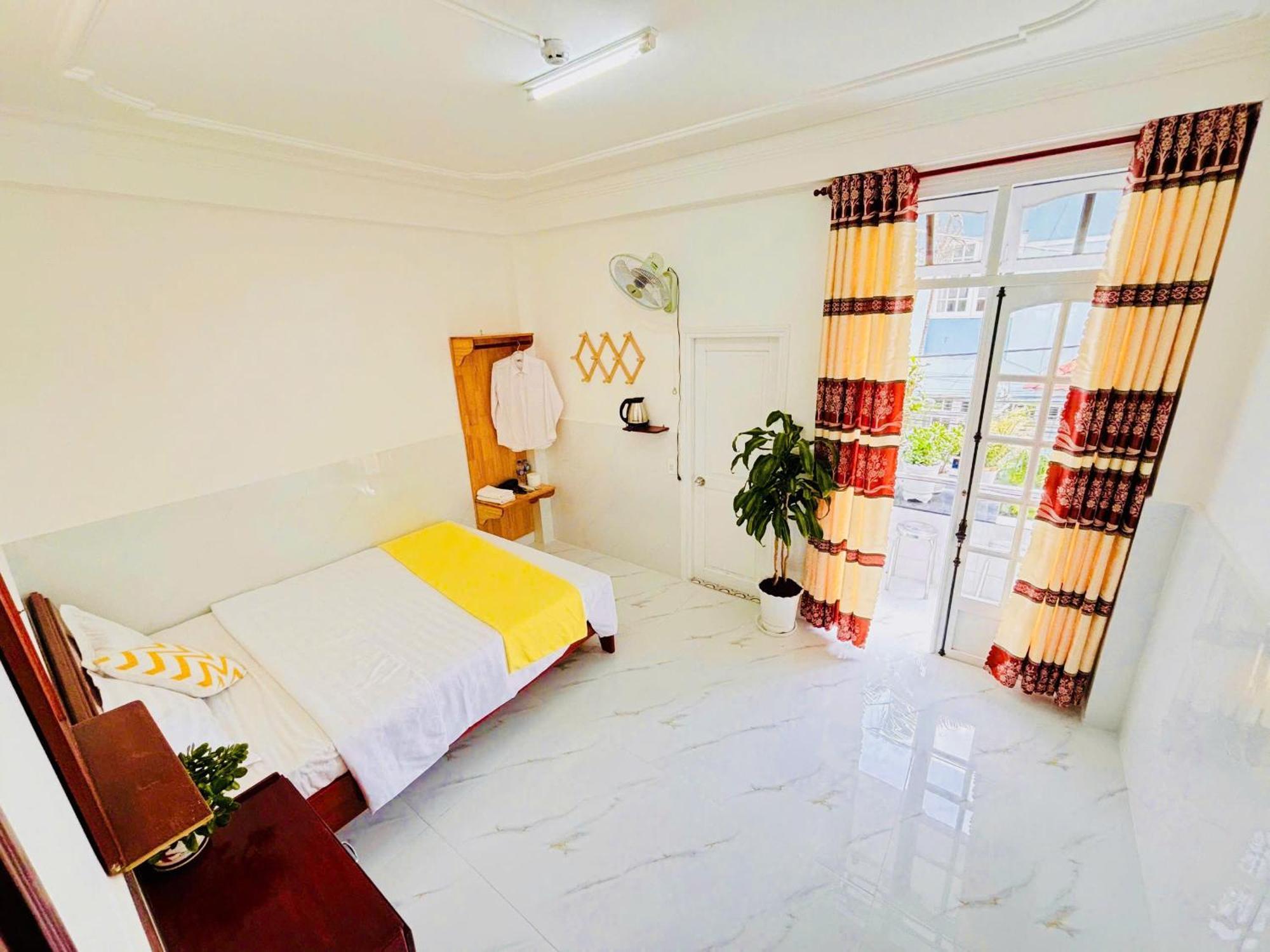 House Tam An